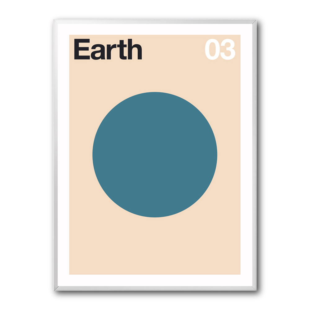 Earth