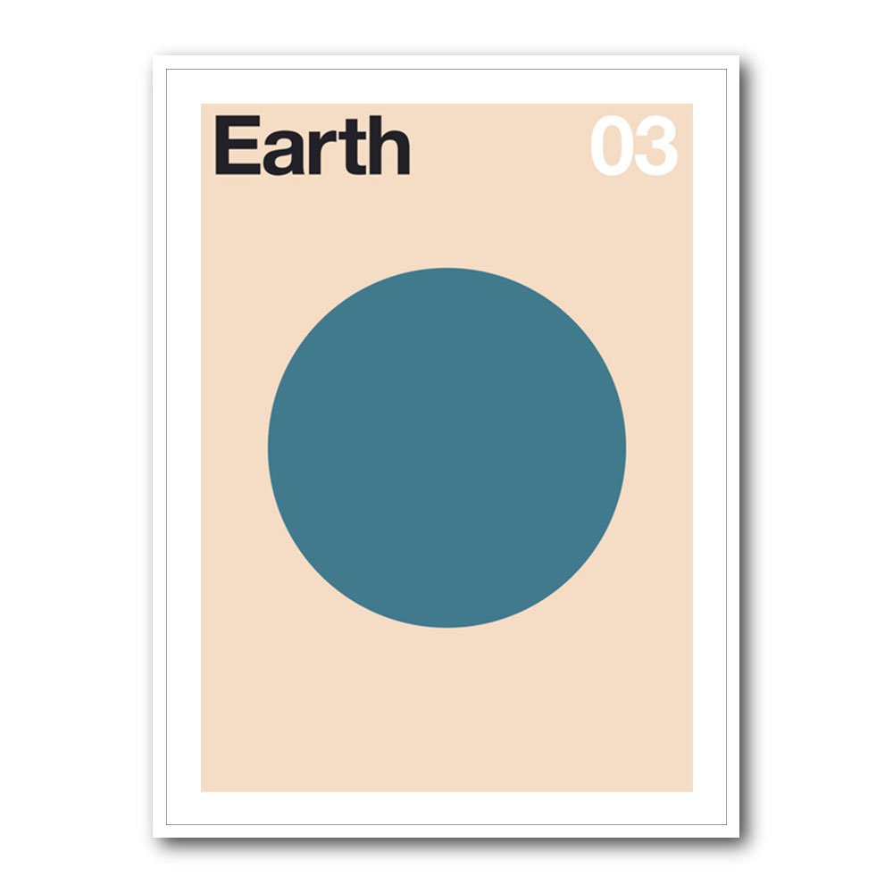 Earth