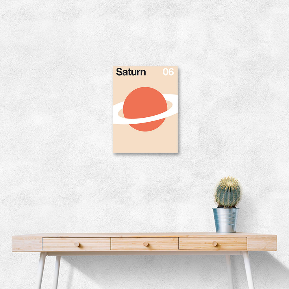 Saturn