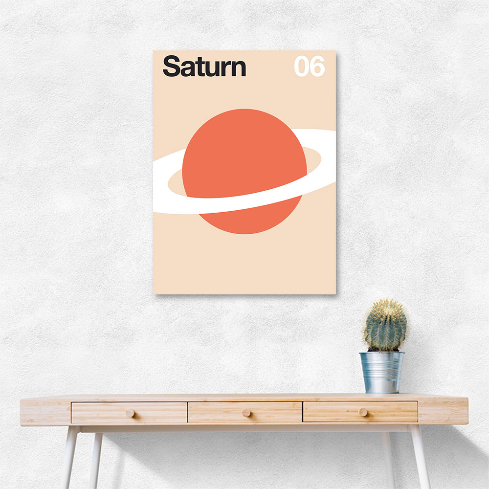 Saturn