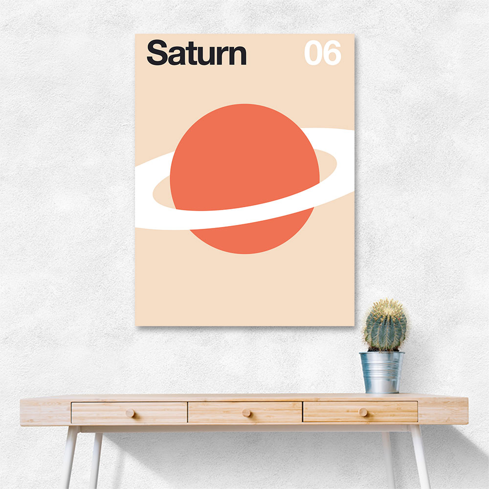 Saturn