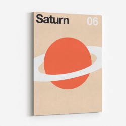 Saturn