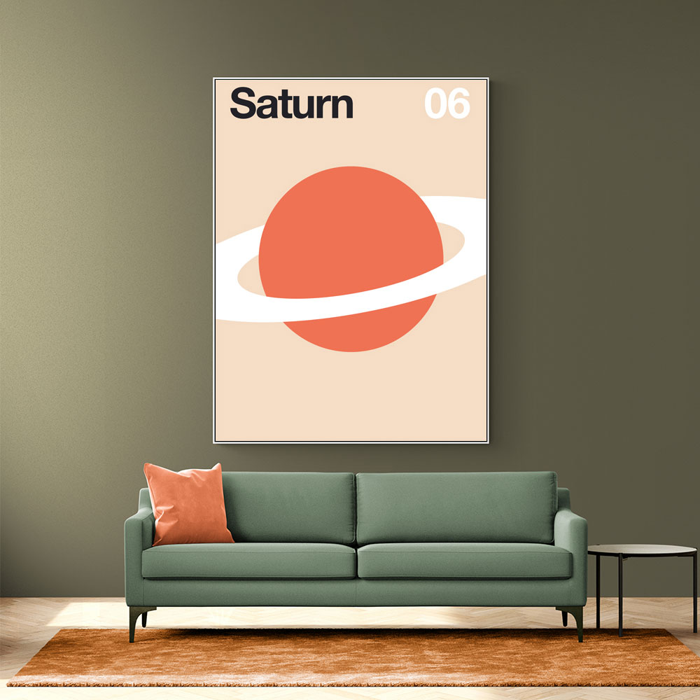 Saturn