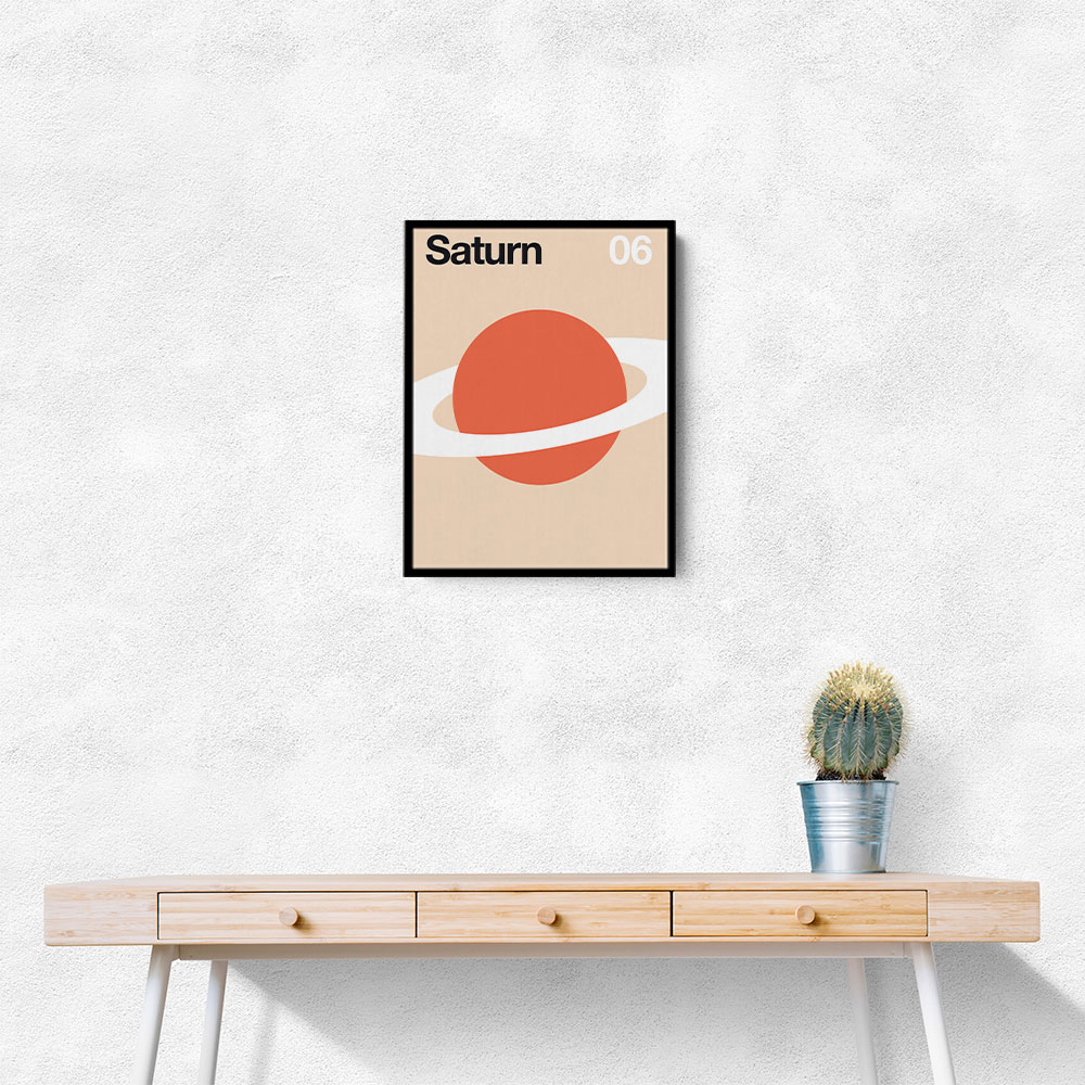 Saturn