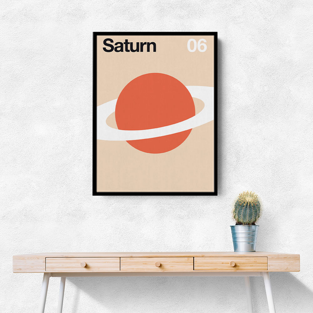 Saturn