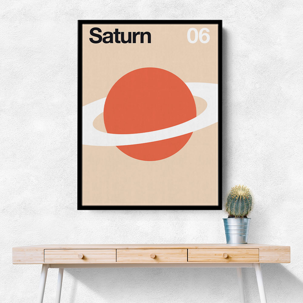 Saturn