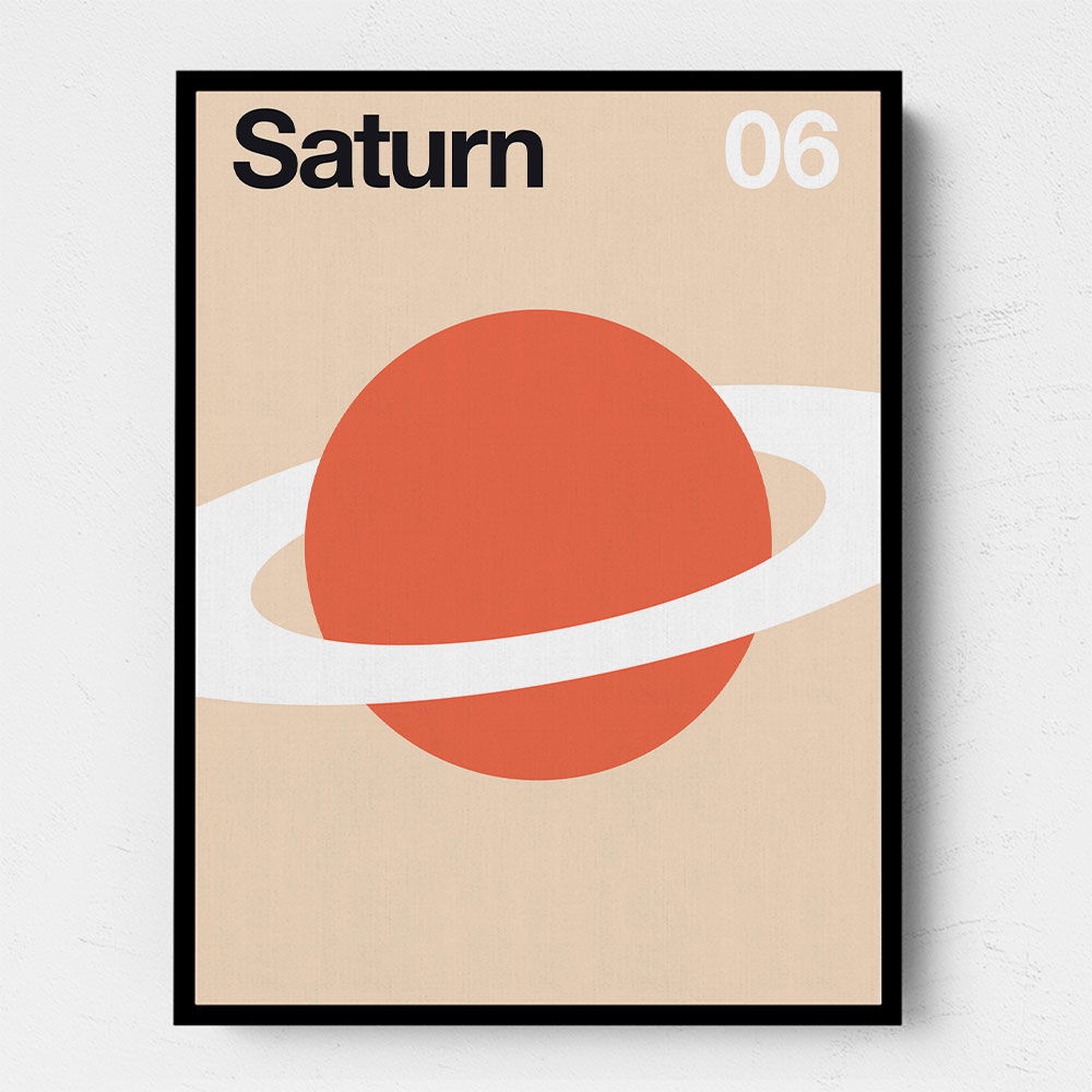 Saturn