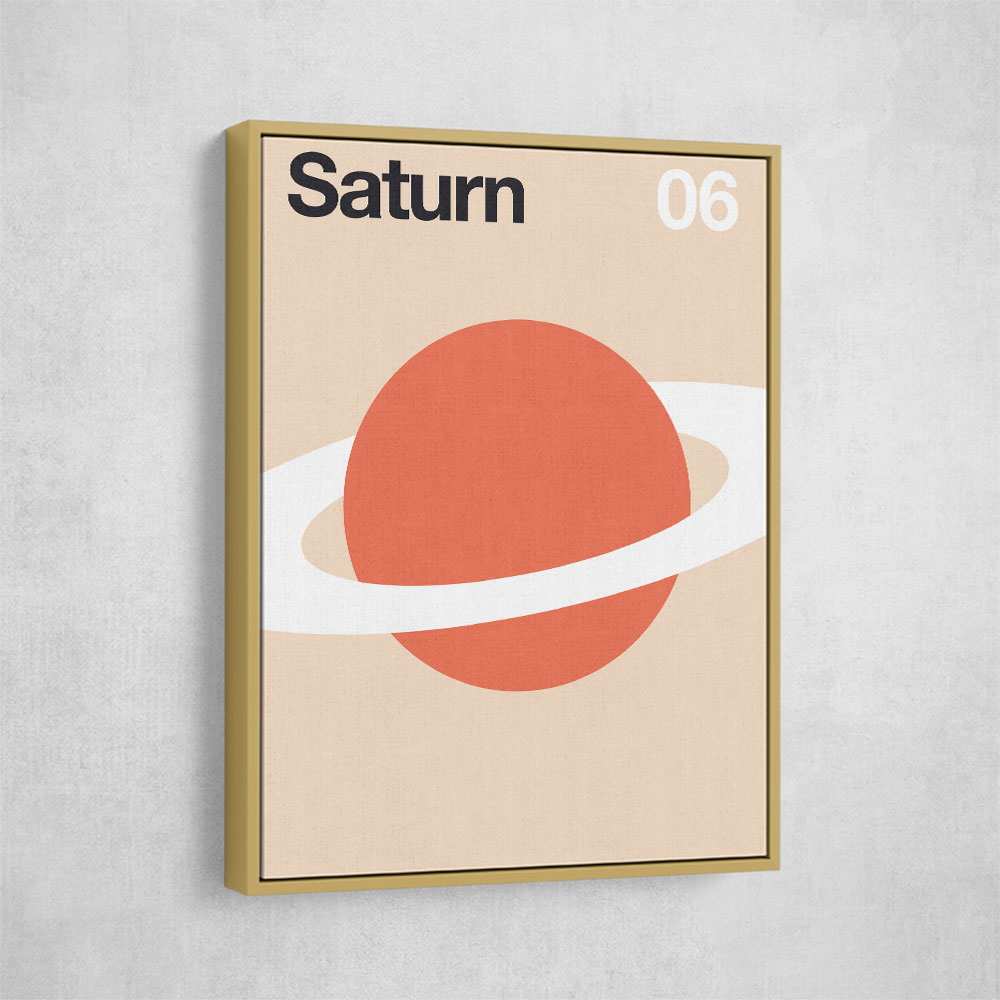 Saturn