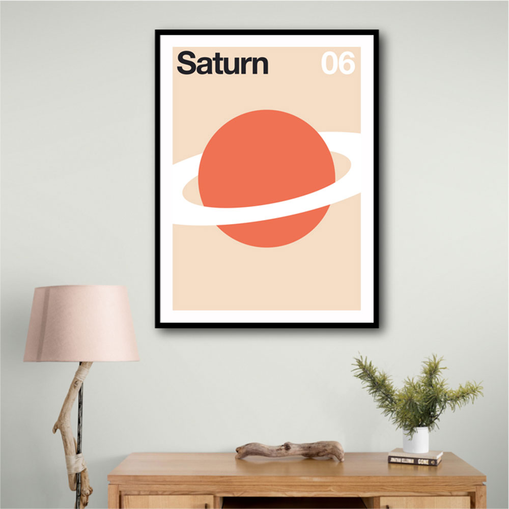 Saturn