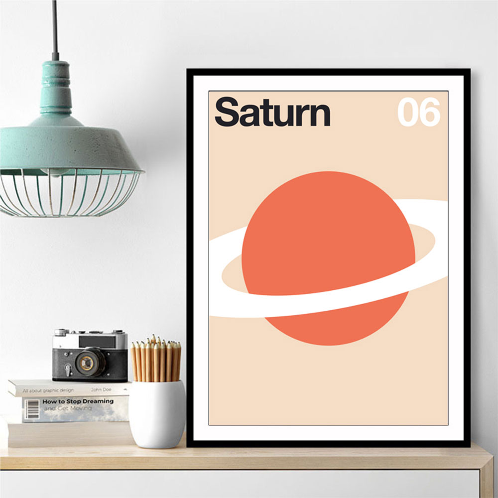 Saturn