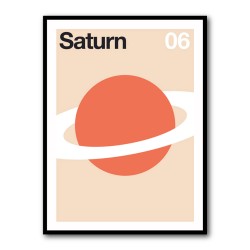 Saturn