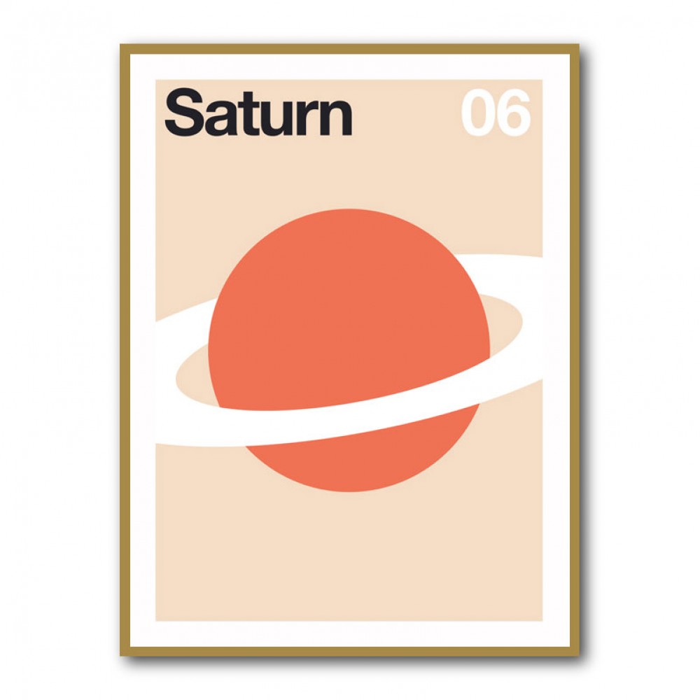 Saturn