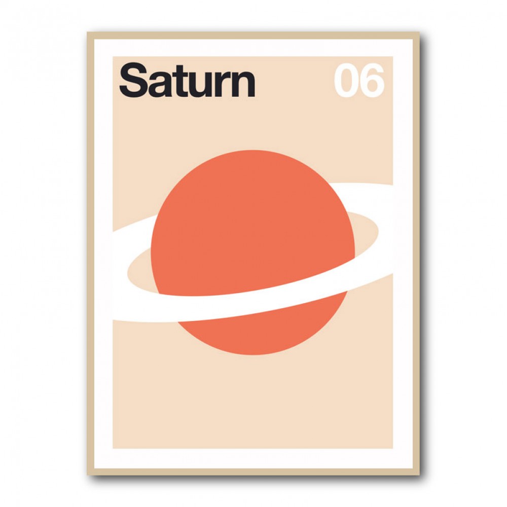 Saturn