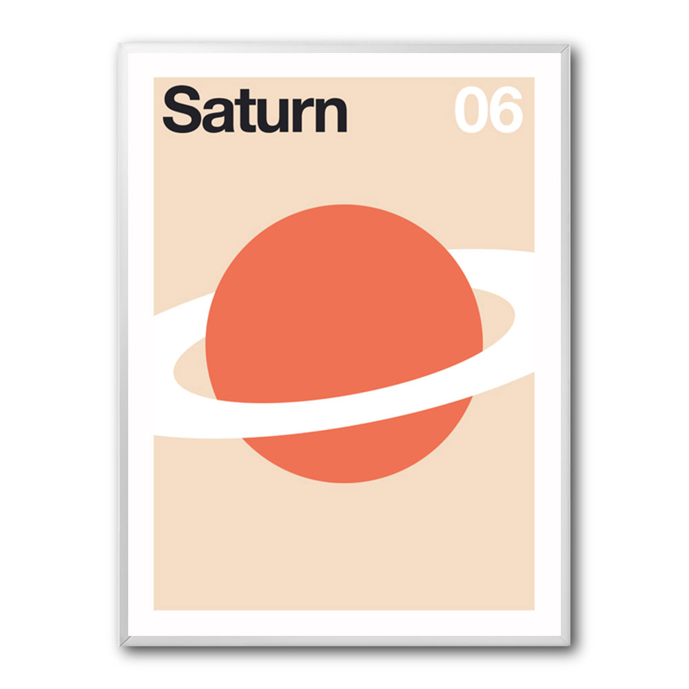 Saturn