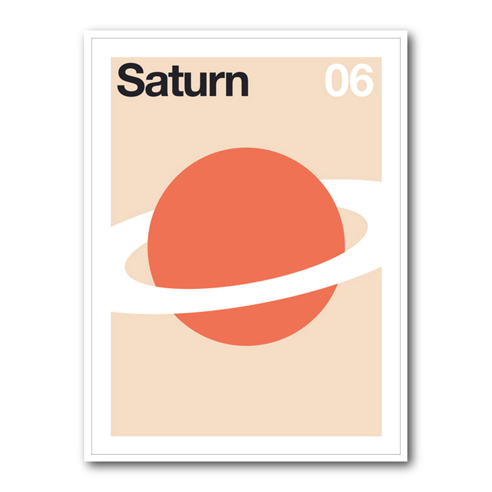 Saturn