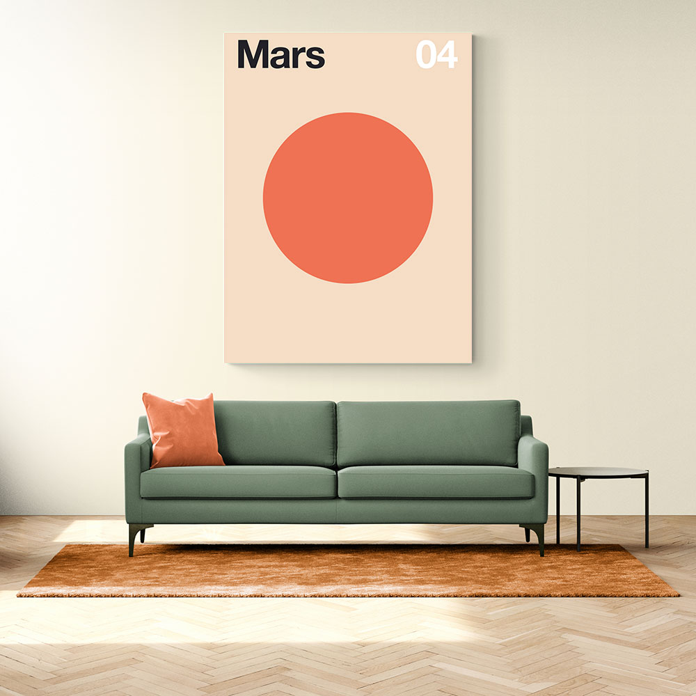 Mars