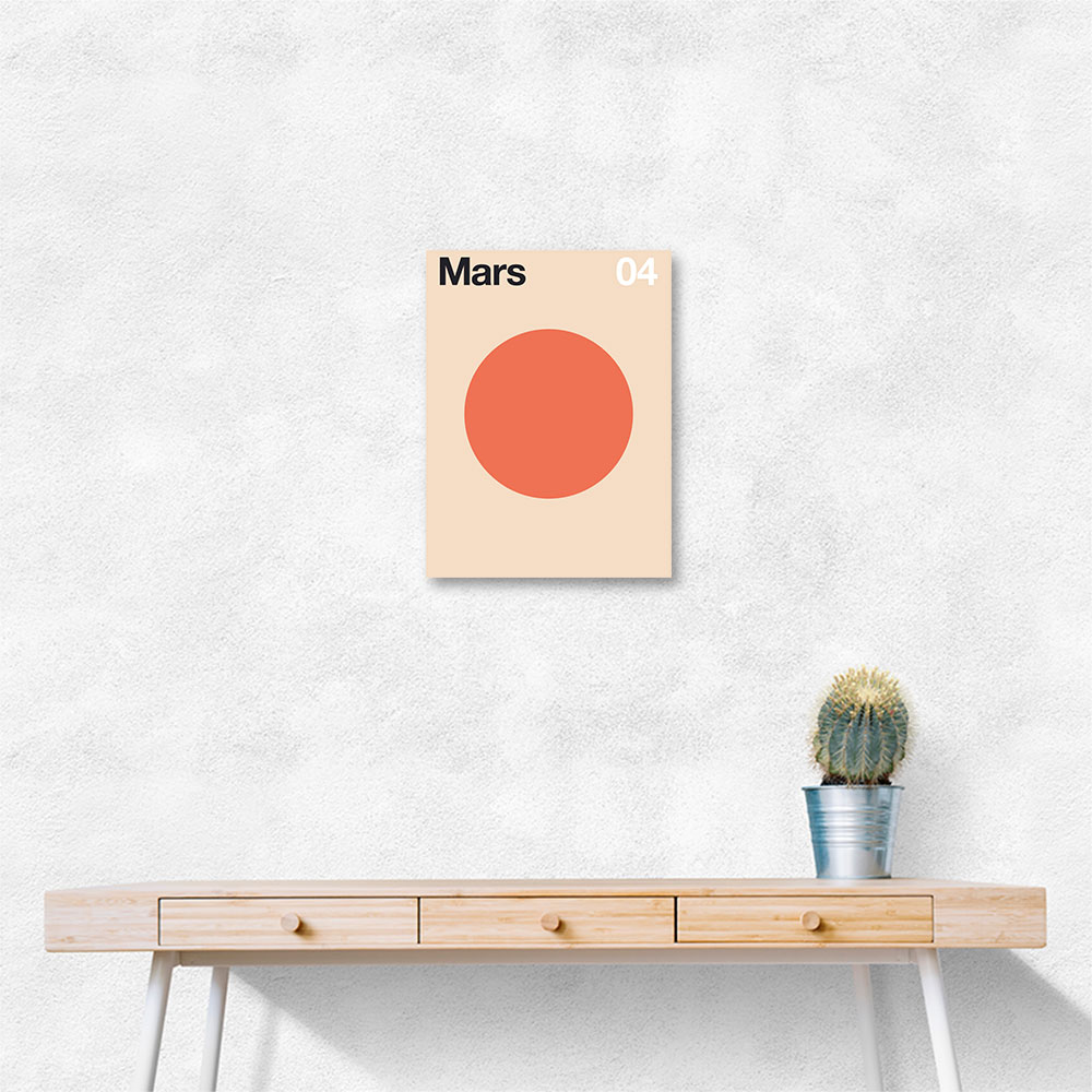 Mars