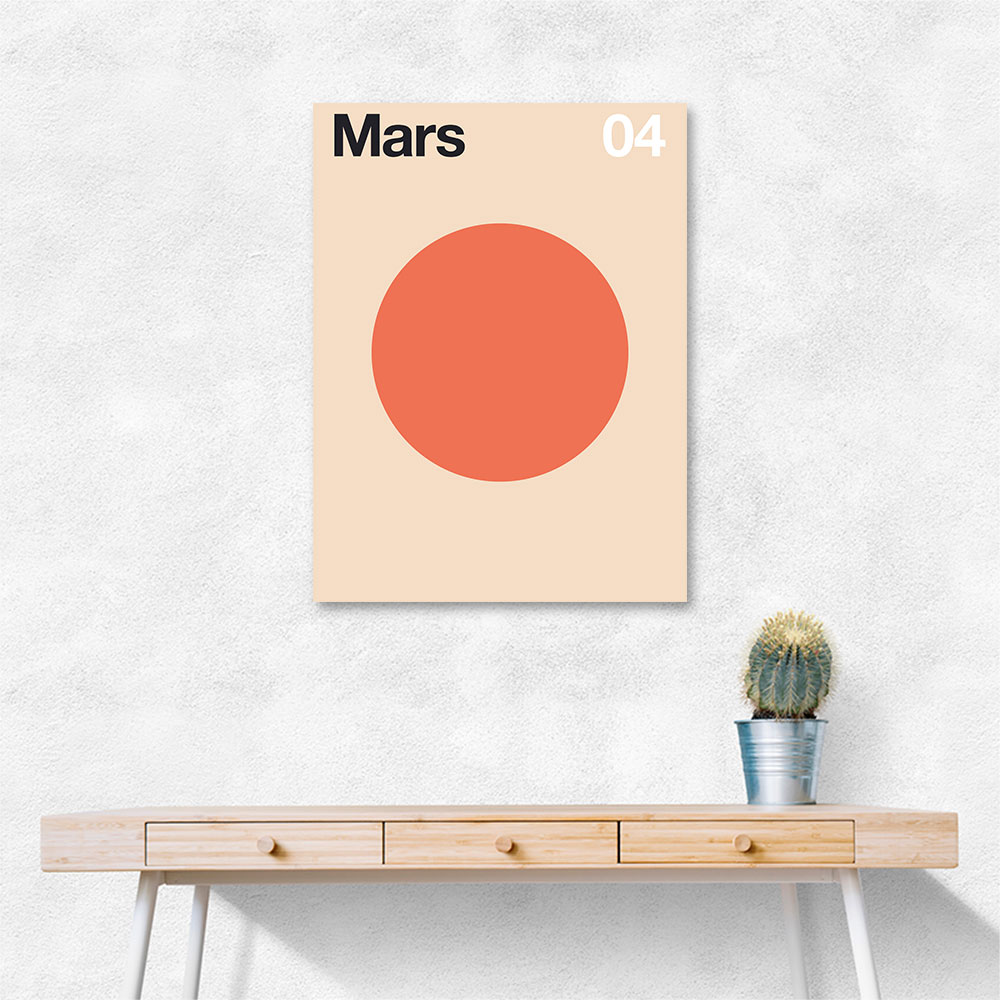 Mars