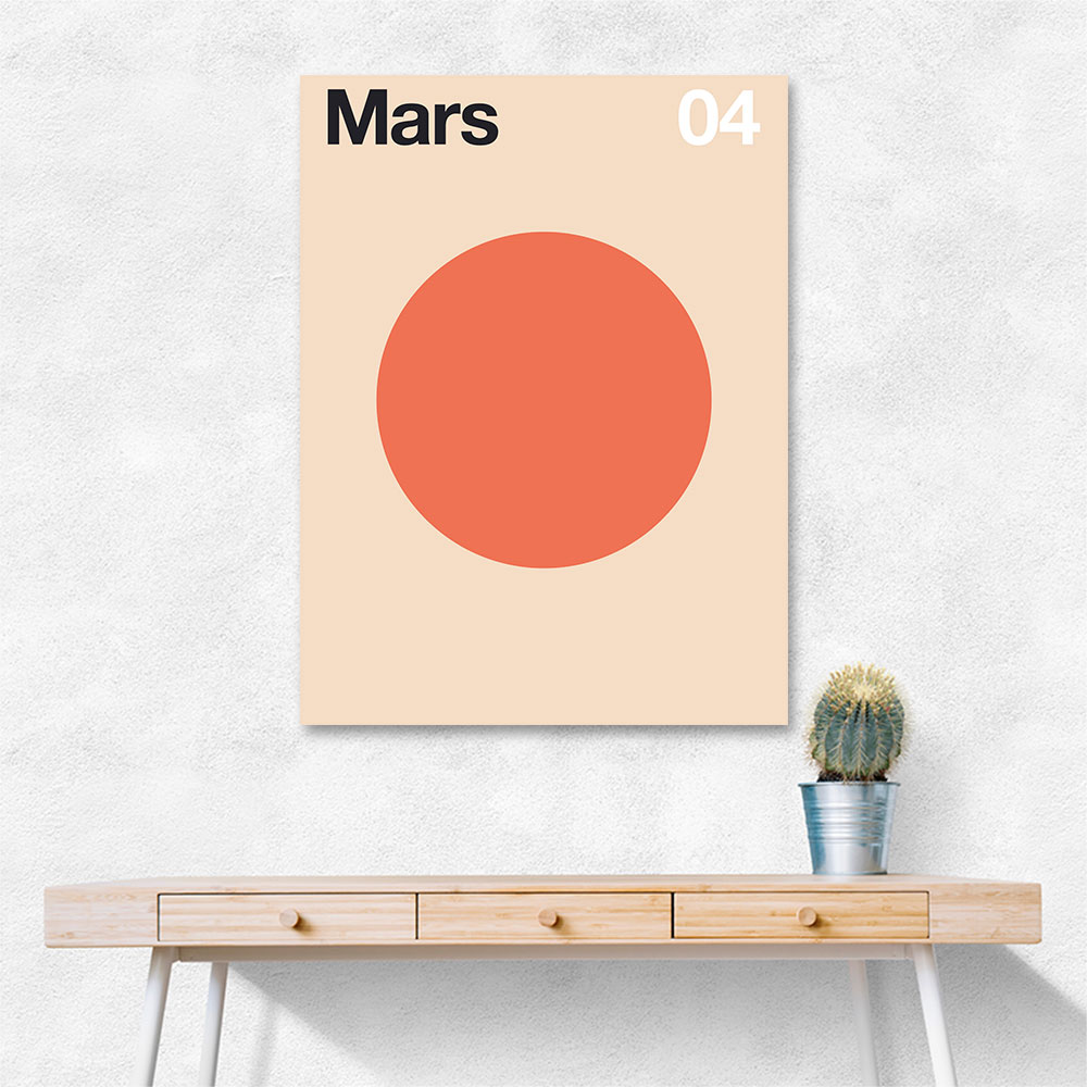 Mars