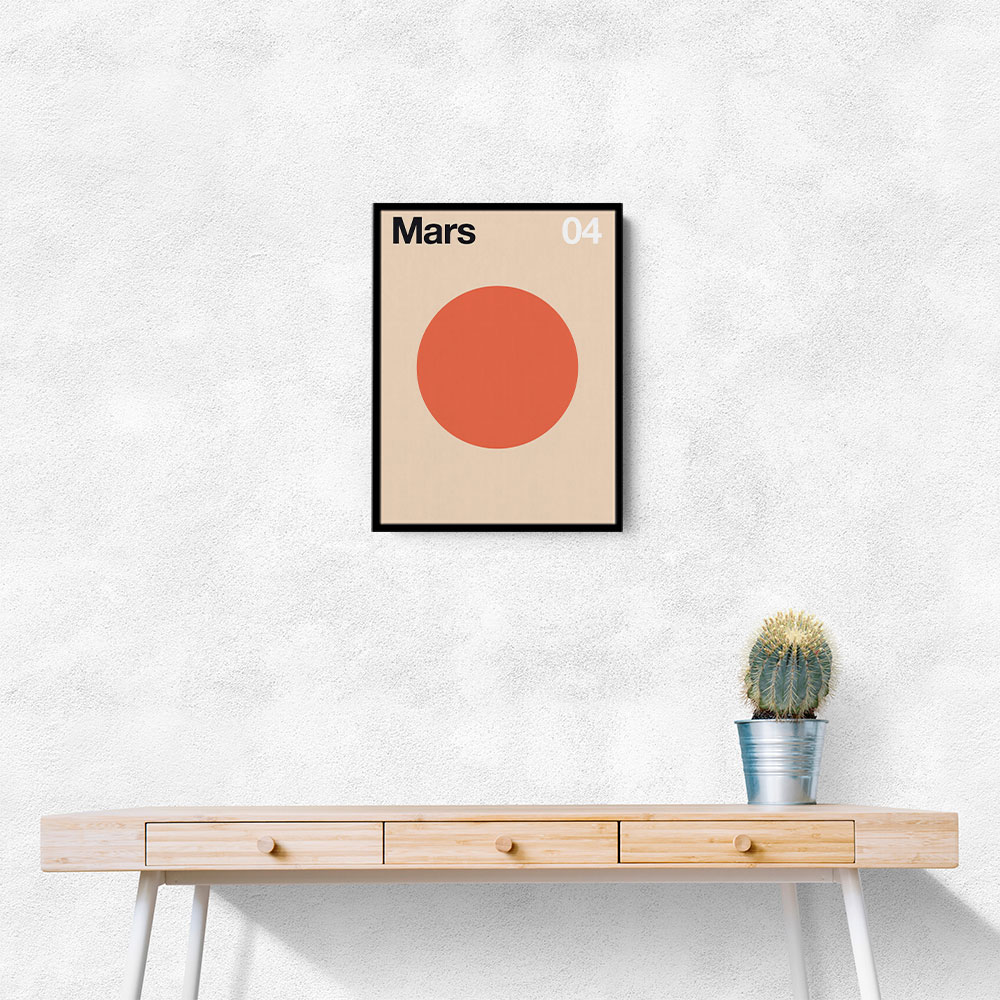 Mars