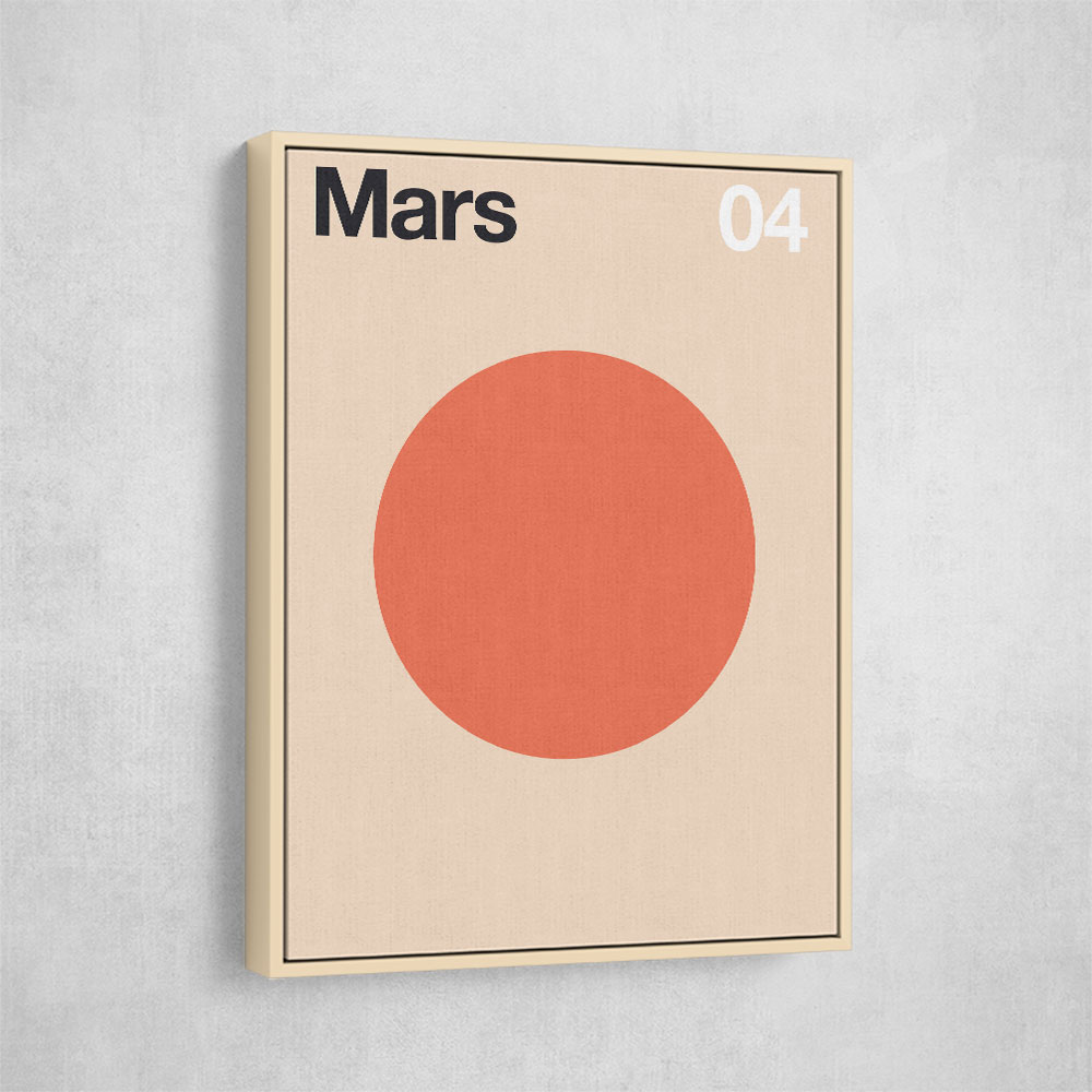 Mars