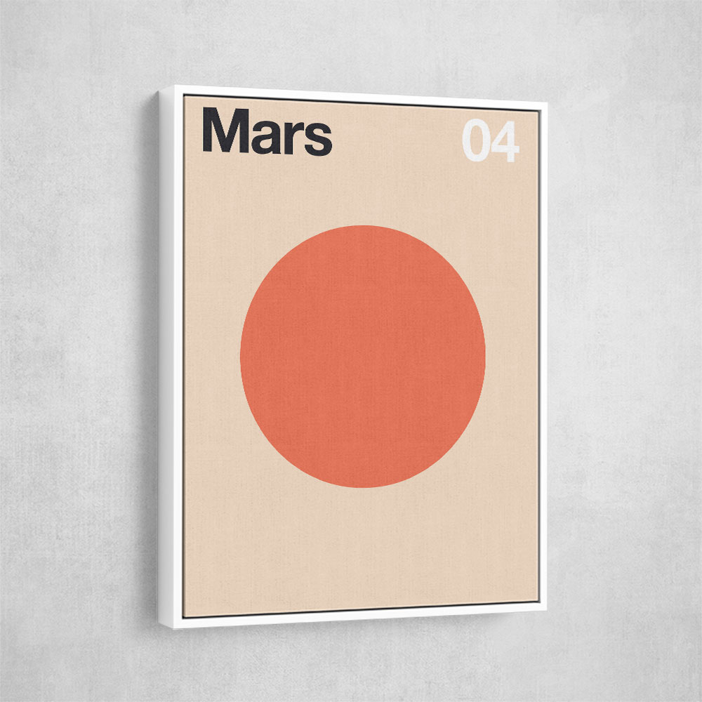 Mars