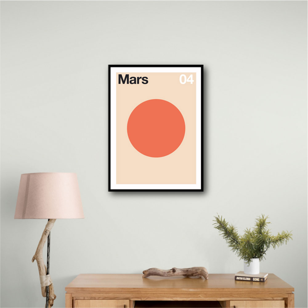 Mars