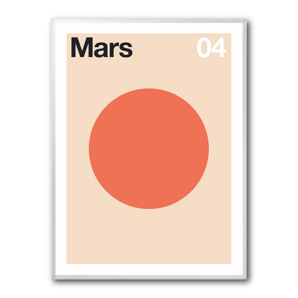 Mars