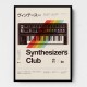 Synthe Club Synthe Club