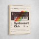 Synthe Club Synthe Club