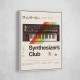 Synthe Club Synthe Club