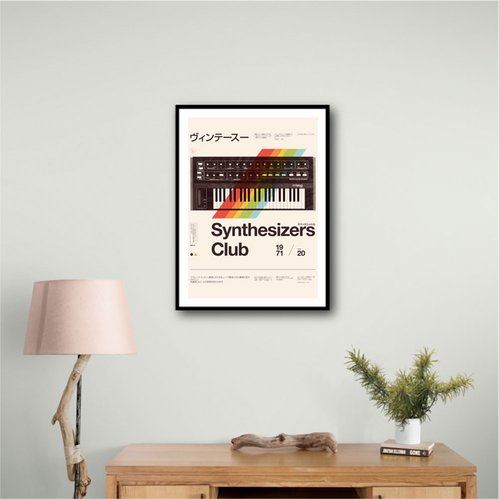 Synthe Club Synthe Club