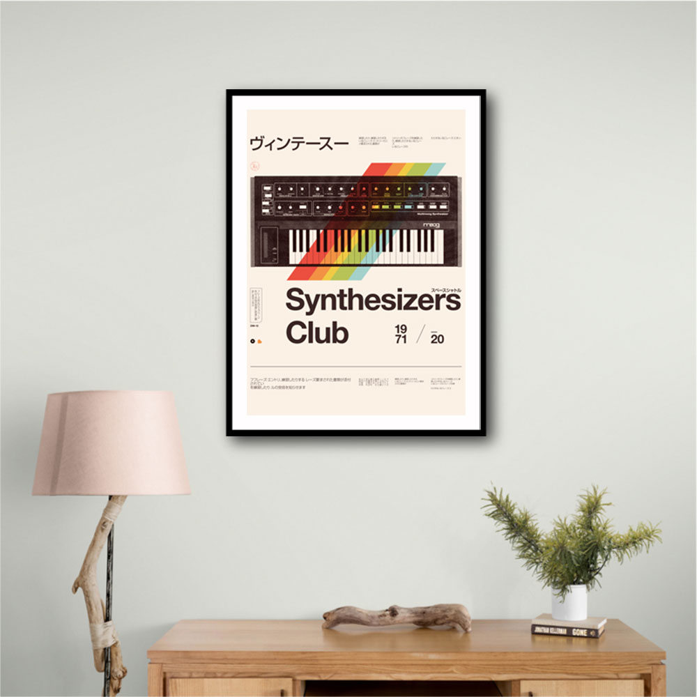 Synthe Club Synthe Club