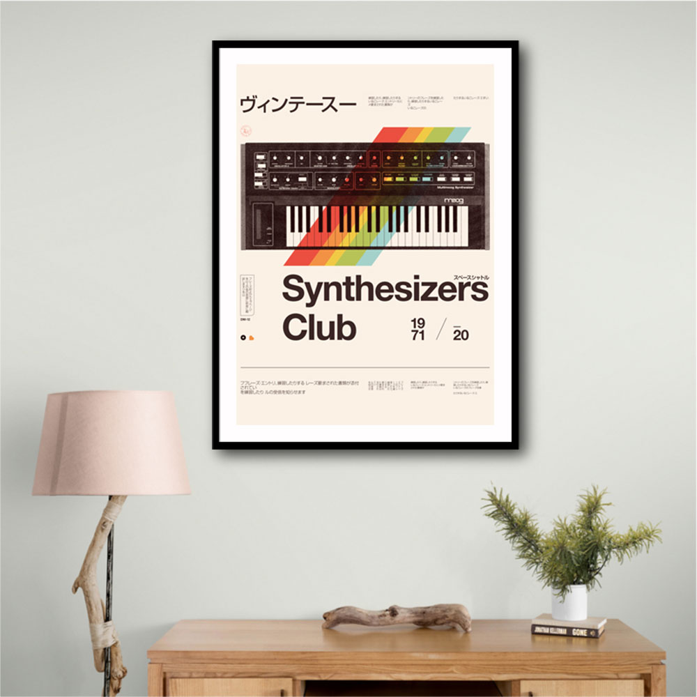 Synthe Club Synthe Club