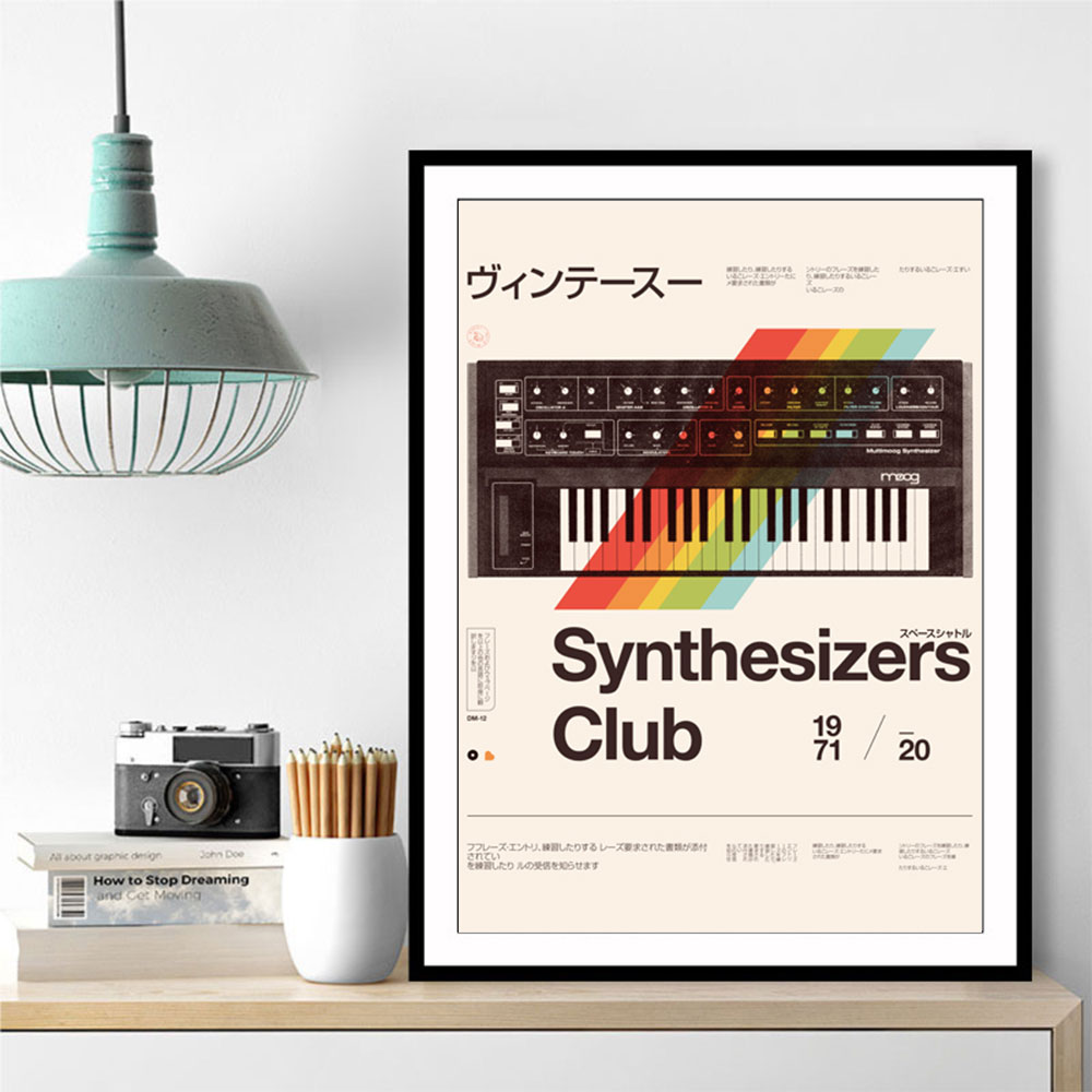 Synthe Club Synthe Club