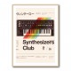 Synthe Club Synthe Club