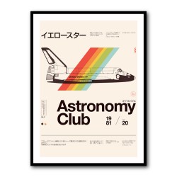Astronomy Club aaa S