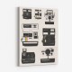 Instant Camera Collection