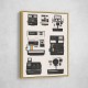 Instant Camera Collection