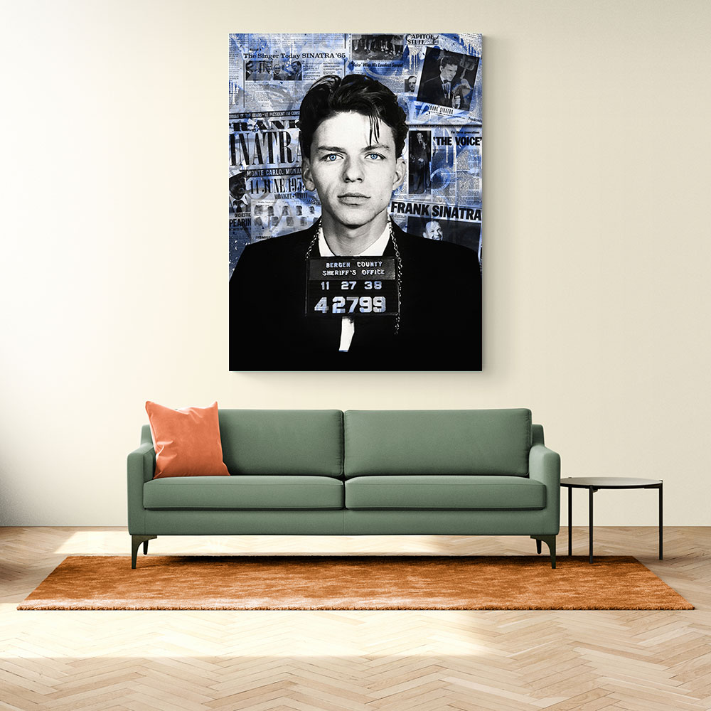Frank Sinatra Frank Sinatra