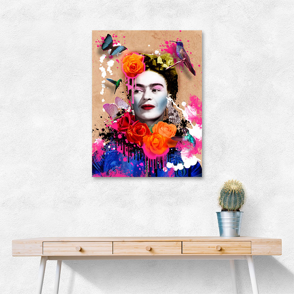 Frida Khalo