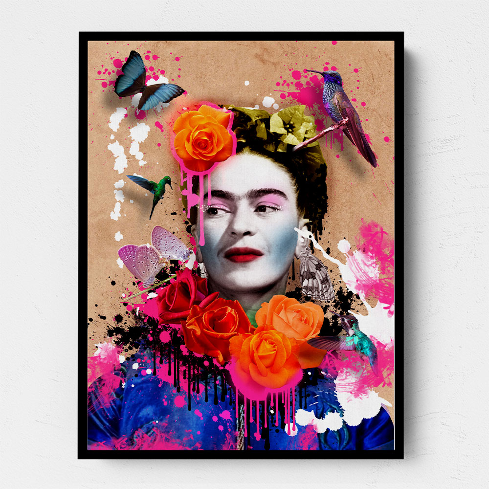 Frida Khalo