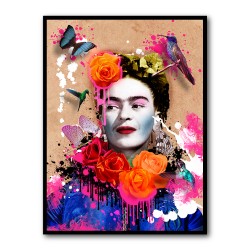 Frida Khalo