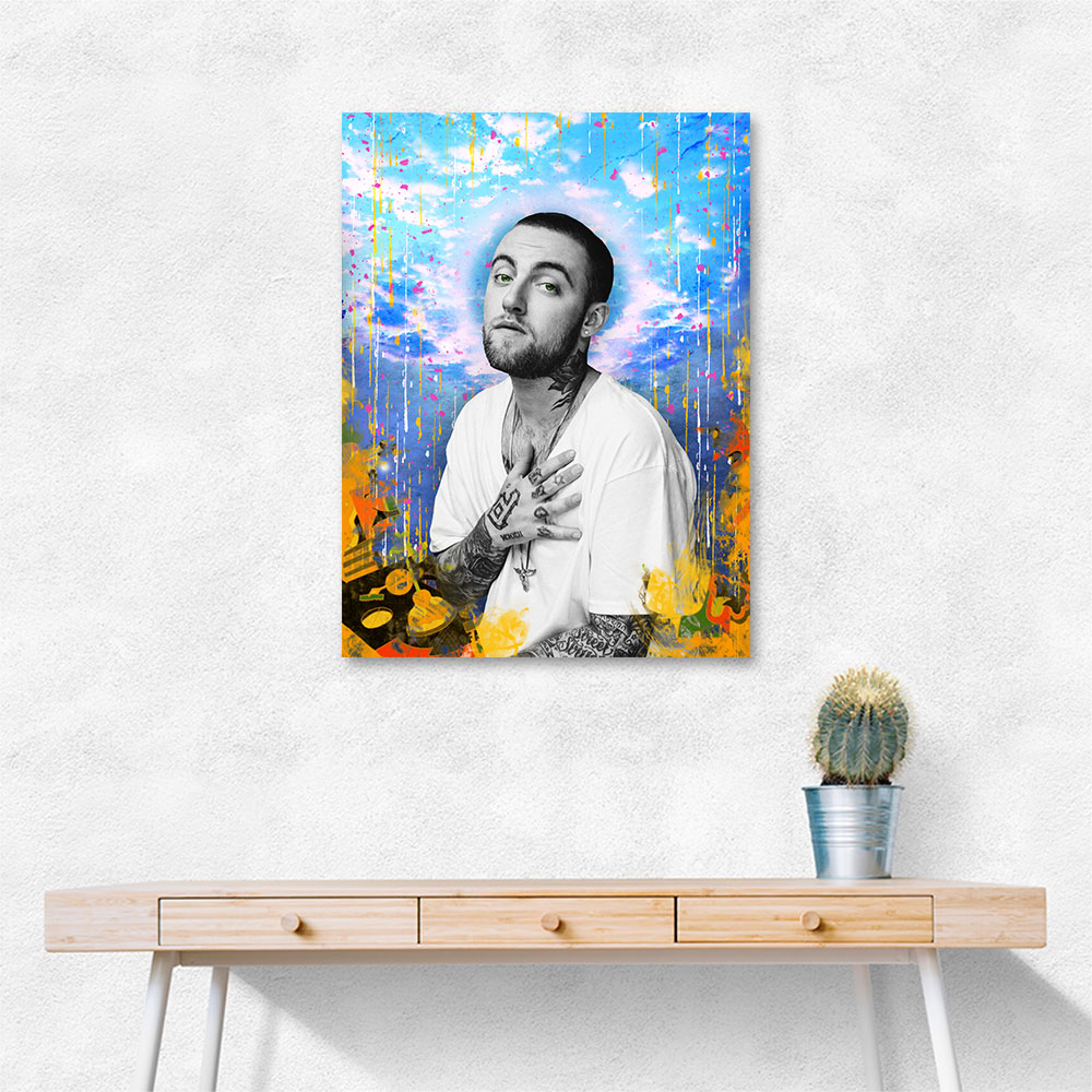 Mac Miller