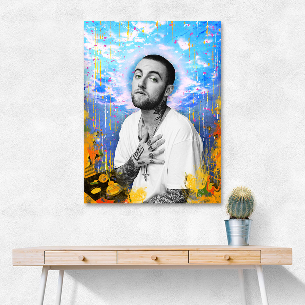 Mac Miller