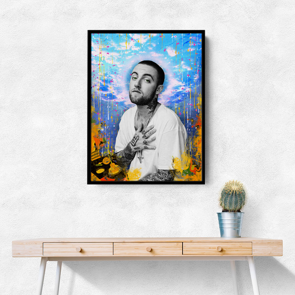 Mac Miller