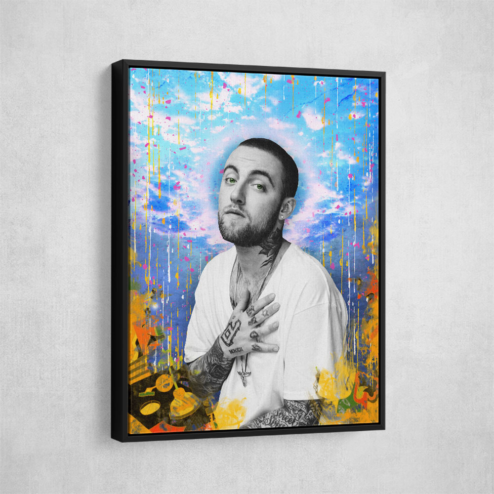 Mac Miller Mac Miller