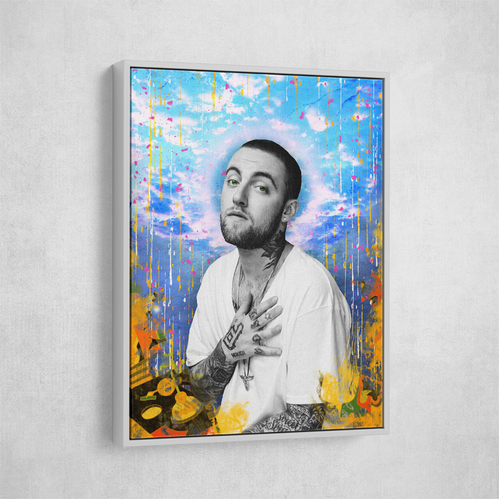 Mac Miller