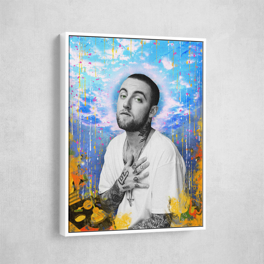 Mac Miller