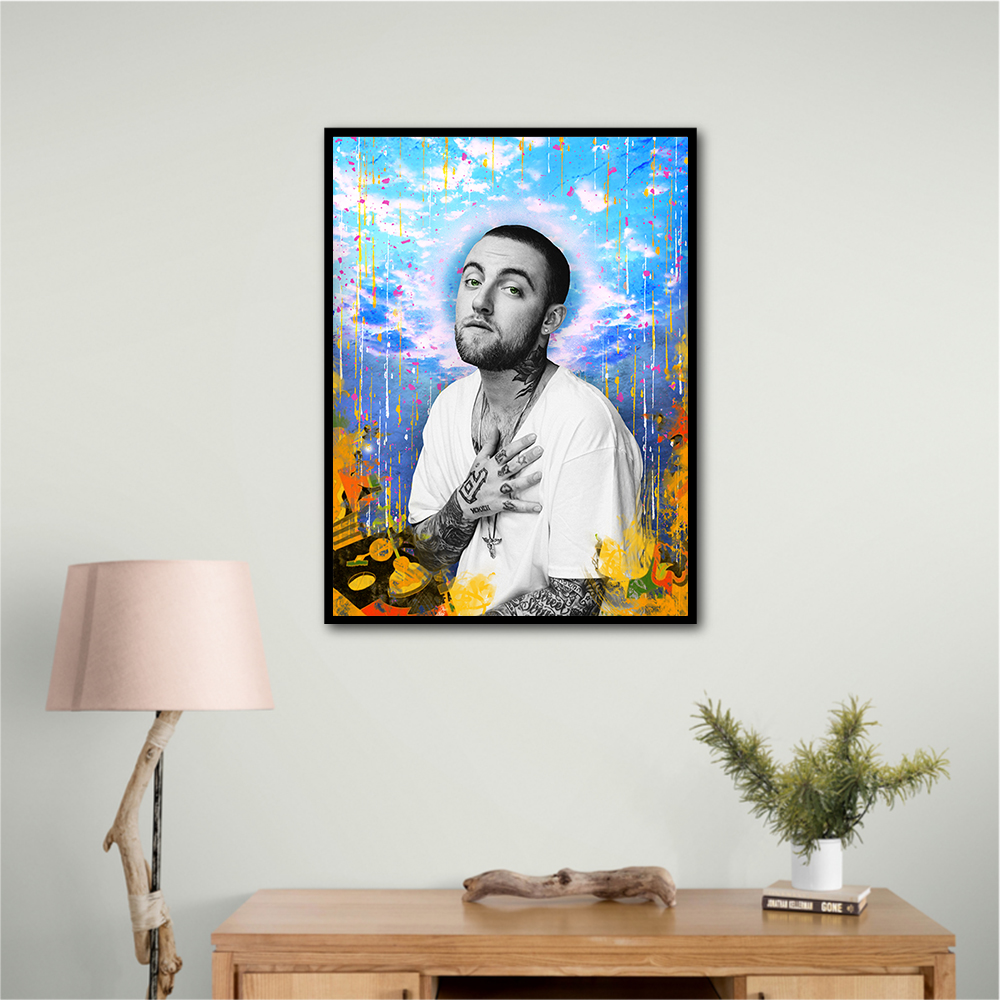 Mac Miller